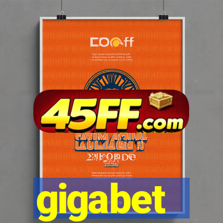 gigabet - casino games